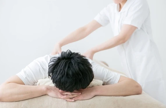 武蔵新田の整骨院なら