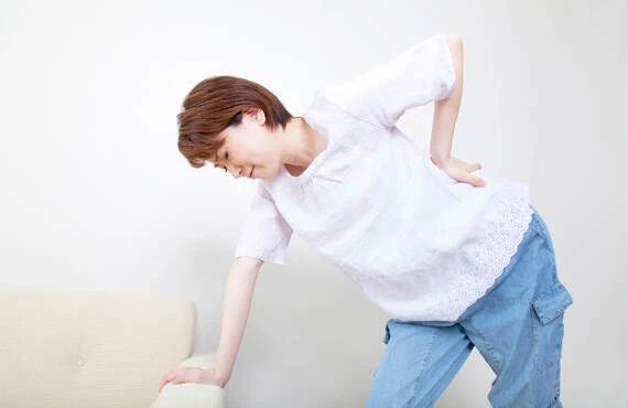 ぎっくり腰の悩みを解消！理想の腰回復プラン｜東京都武蔵新田の整骨院ならたちばな整骨院