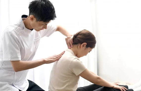 整うことで人生が変わる！ | 東京都武蔵新田の整骨院ならたちばな整骨院