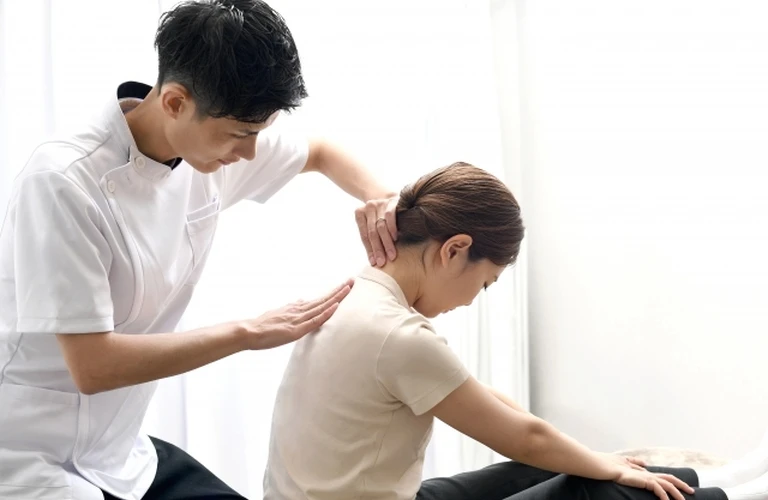 整うことで人生が変わる！ | 東京都武蔵新田の整骨院ならたちばな整骨院