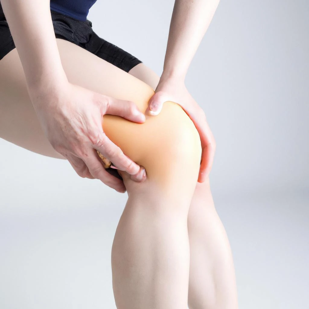 膝の痛みを根本から解消し、快適な日常を取り戻しましょう！